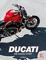 Ducati die ganze for sale  Delivered anywhere in UK