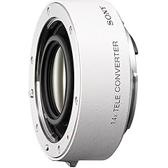 Sony sal 14tc for sale  Delivered anywhere in UK