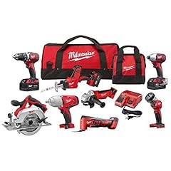 Milwaukee m18 cordless for sale  Delivered anywhere in USA 