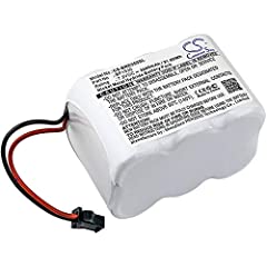 Battery replacement horizon for sale  Delivered anywhere in UK