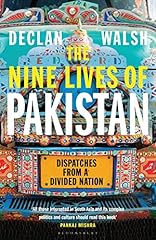 Nine lives pakistan for sale  Delivered anywhere in UK