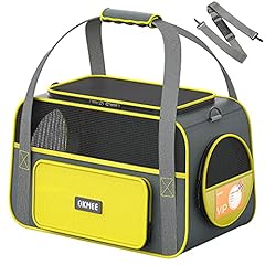 Okmee cat carrier for sale  Delivered anywhere in UK