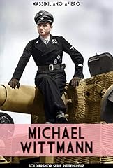 Michael wittmann volume for sale  Delivered anywhere in UK