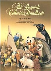 Beswick collector handbook for sale  Delivered anywhere in UK