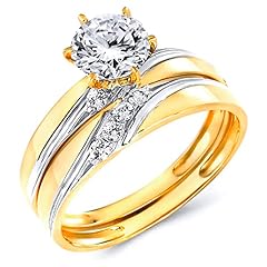 Ladies 14k yellow for sale  Delivered anywhere in USA 