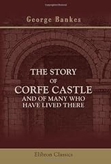 Story corfe castle for sale  Delivered anywhere in UK