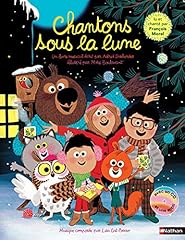 Chantons lune cd d'occasion  Livré partout en Belgiqu