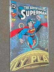 Adventures superman 505 for sale  Delivered anywhere in USA 