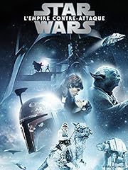 Star wars empire d'occasion  Livré partout en France