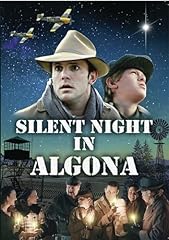 Silent night algona for sale  Delivered anywhere in USA 