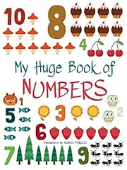 Huge book numbers for sale  Delivered anywhere in USA 
