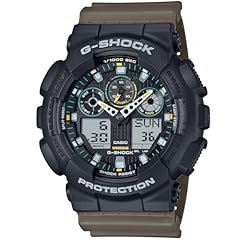 Casio orologio sportivo usato  Spedito ovunque in Italia 