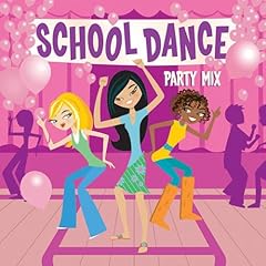 School dance party d'occasion  Livré partout en France