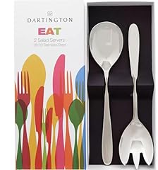 Dartington eat salad for sale  Delivered anywhere in UK