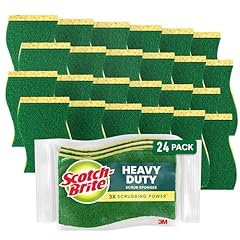 Scotch brite heavy for sale  Delivered anywhere in USA 