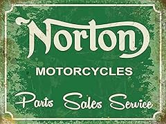 Norton motorcycles parts for sale  Delivered anywhere in UK