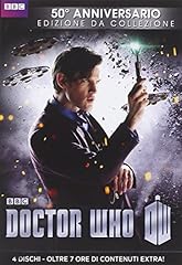 Doctor who speciale usato  Spedito ovunque in Italia 