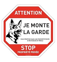 Aua signaletique panneau d'occasion  Livré partout en France