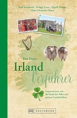 Reiseführer irland kleine gebraucht kaufen  Wird an jeden Ort in Deutschland