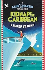 Kidnap caribbean book for sale  Delivered anywhere in UK