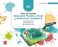 Educacin plstica visual for sale  Delivered anywhere in UK