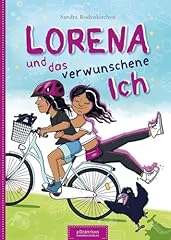 Lorena verwunschene gebraucht kaufen  Wird an jeden Ort in Deutschland