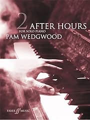 Pam wedgwood hours for sale  Delivered anywhere in UK