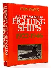 Conway fighting ships for sale  Delivered anywhere in Ireland