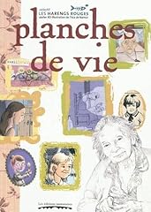 Planches vie reportage d'occasion  Livré partout en France