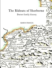 Ridouts sherborne for sale  Delivered anywhere in USA 