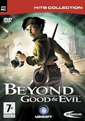 Beyond good evil d'occasion  Livré partout en France