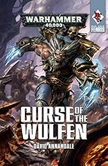 Curse wulfen for sale  Delivered anywhere in UK