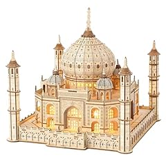 Hallisun holzpuzzle erwachsene gebraucht kaufen  Wird an jeden Ort in Deutschland