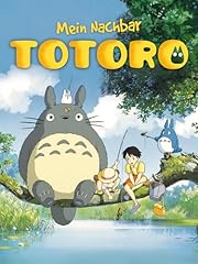 Nachbar totoro gebraucht kaufen  Wird an jeden Ort in Deutschland