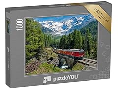 Puzzleyou puzzle 1000 gebraucht kaufen  Wird an jeden Ort in Deutschland