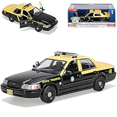 Ford crown victoria gebraucht kaufen  Wird an jeden Ort in Deutschland