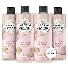 Imperial leather pampering for sale  Delivered anywhere in UK
