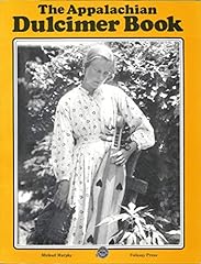 Appalachian dulcimer book for sale  Delivered anywhere in USA 