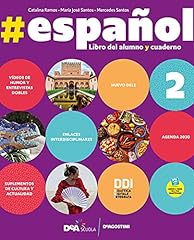 Español. gramatica. per usato  Spedito ovunque in Italia 