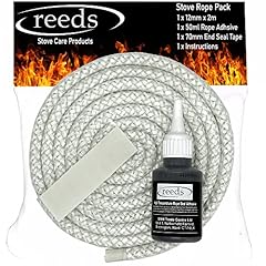 Stove rope kit for sale  Delivered anywhere in UK