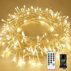 Led lichterkette strom gebraucht kaufen  Wird an jeden Ort in Deutschland