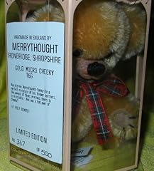 Merrythought gold micro for sale  Delivered anywhere in USA 