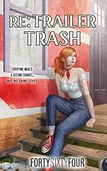 Trailer trash for sale  Delivered anywhere in UK
