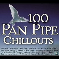100 pan pipe for sale  Delivered anywhere in UK