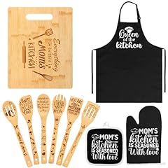 Mom kitchen gifts for sale  Delivered anywhere in USA 