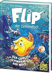 Flip einhornfisch coolste gebraucht kaufen  Wird an jeden Ort in Deutschland
