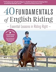 Fundamentals english riding for sale  Delivered anywhere in USA 