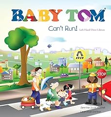 Baby tom run for sale  Delivered anywhere in Ireland