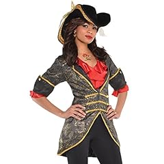 Adult ladies pirate for sale  Delivered anywhere in UK