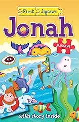 First jigsaws jonah for sale  Delivered anywhere in UK